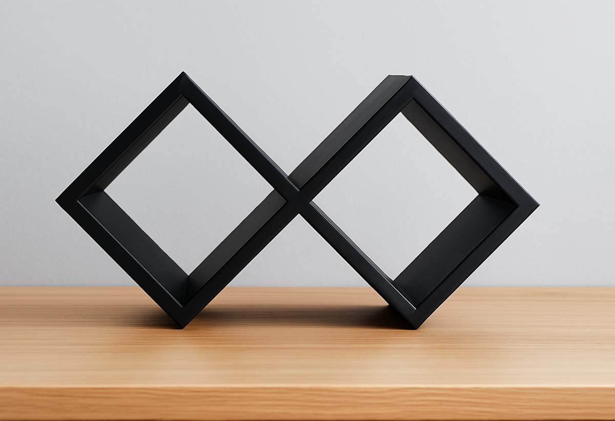 Απεικονίζεται το διαχωριστικό ραφιού.